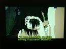 Howl upset caz his hair is black now