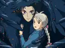 Howl and sophie