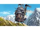 Howls moving castle