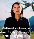 Ann Thongprasom crying
