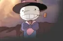 turnip head AKA The Prince