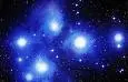 stars in the sky
