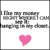 MONEY