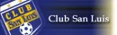 club san luis