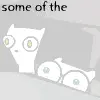 some of the....