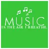 music