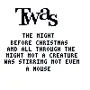 twas