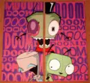 invader zim