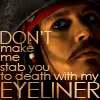 dont make me
