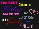 Father quote