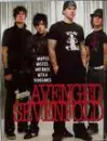 A7X