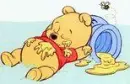 Winnie the pooh