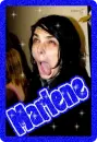 Marlene Gerard Way Funny