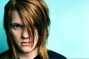 Aaron Gillespie