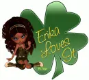 Erika Loves It