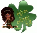 Karen Loves It
