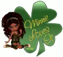 Minnie Loves It