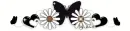 Butterfly Divider