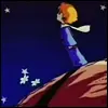 the little prince