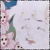 smiles and flowers