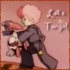 let's tango~u