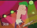phineas and ferb - ferb