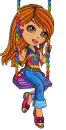 A Girl