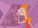 phineas & ferb - candace