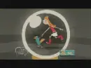 phineas & ferb - candace and perry