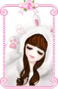 BUNNY GIRL