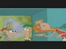 phineas & ferb - busting candace