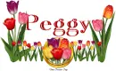 Tulips Peggy