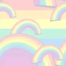 rainbow wallpaper