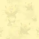 orange cat wallpaper