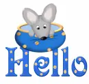 Hello
