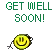 â˜†GeTâ˜†WeLLâ˜†SoONâ˜†