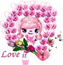love it