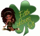 Edith Loves It