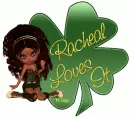 Racheal Loves It