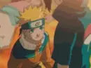 Naruto and Sasuke
