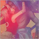 Sasuke and Sakura