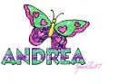 Butterfly - Andrea