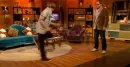 Justin Bieber Dancing # 2