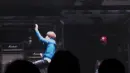 Justin Bieber Dancing # 3