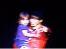 justin&jazmyn awwwn bro&sis
