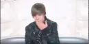 Justin Bieber kisses!!!!!
