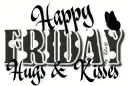 Happy Friday