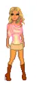 Flashhh Doll! ~