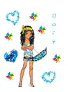 Dory Doll