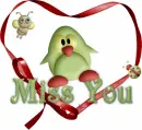 Miss u
